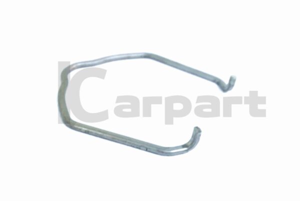 Genuine New Intercooler Hose Retaining Clip VW Audi 1J0145769H VAG OEM