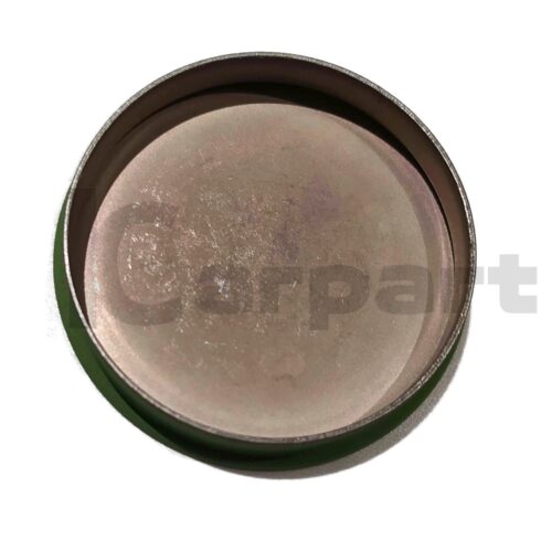 GENUINE New Rear wheel bearing dust cap VW Seat Skoda Audi 1J0501249C VAG OEM