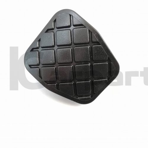 GENUINE New Stop brake pedal black cover cap Audi VW Seat Skoda 1J0721173E01C