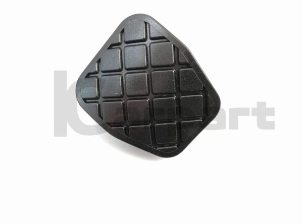 GENUINE New Stop brake pedal black cover cap Audi VW Seat Skoda 1J0721173E01C