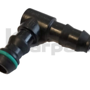 Genuine New Front Right Tie Rod Assembly Volkswagen 7E0419804 VAG OEM