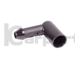 GENUINE New Upper radiator support cover Audi A4 B9 2016- 8W0807081 VAG OEM