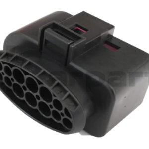 Genuine New Front Left Headlight Level Sensor Audi 4H0941285G VAG OEM