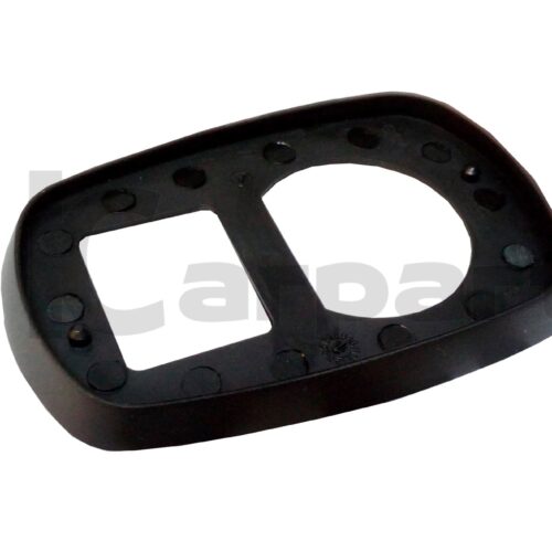 GENUINE New Roof antenna rubber gasket Audi Seat VW 1K0035349 VAG OEM