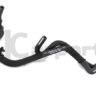 GENUINE New Water coolant hose pipe 1.9 TDI VW Audi Seat Skoda 1K0122447FR