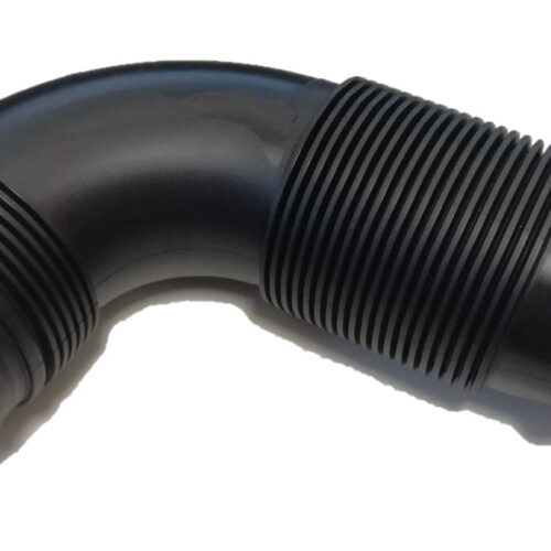 GENUINE New Air intake hose Volkswagen 1.4 TSI Volkswagen 1K0129684T VAG OEM