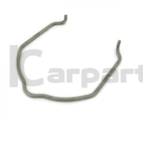 New OEM Turbo pipe retaining fastener clip hook VW Audi Seat Skoda 1K0145769J