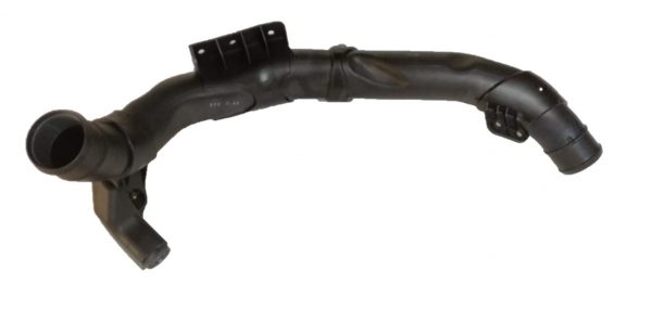 GENUINE New Intercooler hose pipe 1.6 2.0 TDI Audi Seat Skoda VW 1K0145840AE