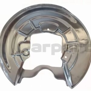 New Volkswagen Audi armrest 7P6868139EKD4 Genuine OEM