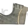 GENUINE New Front underbody trim cover Left 1K0825271A