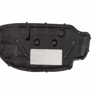 Genuine New Front Aerodynamic Windshield Wiper Blade Set Audi 4KL998002A VAG OEM