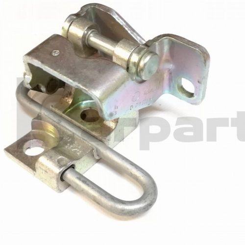 GENUINE New Rear door hinge with stop Left VW Golf Golf Plus Jetta 1K4833411Q