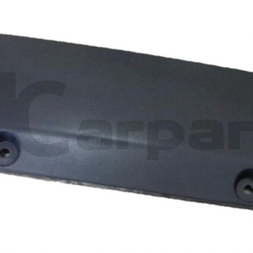 GENUINE New Rear bumper cover trim Volkswagen Jetta 2006-2010 1K58073979B9