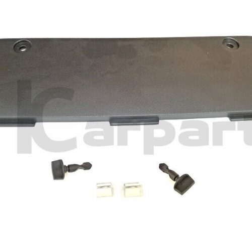 GENUINE New Rear bumper towbar cover cap VW Golf V Hatchback 2004- 1K68073979B9