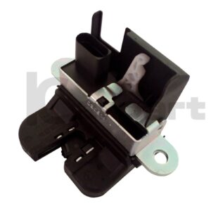 Genuine New A/C Compressor Bracket for Audi 2.4FSI 06E260835C VAG OEM