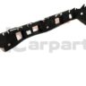 New OEM Rear bumper guide support bracket Right VW Scirocco 2009-2014 1K8807394C