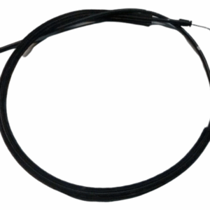 Volkswagen 5G1823531C Lid Lock Cable Genuine New VAG OEM