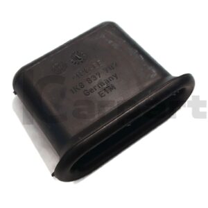 Genuine New CV Joint Boot Kit Audi 80A498203B VAG OEM