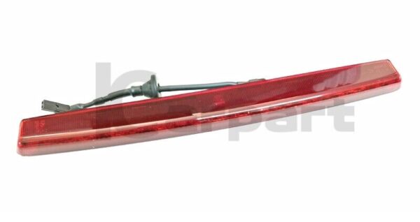 New OEM Rear third 3rd brake stop light Volkswagen Scirocco 2009-2018 1K8945087D