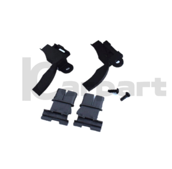 GENUINE New Roof roller blind slide repair kit Audi VW Seat Skoda 1K9898912B