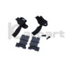 GENUINE New Roof roller blind slide repair kit Audi VW Seat Skoda 1K9898912B