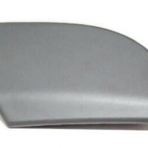 New OEM Front bumper headlight washer cover cap Right VW EOS 1Q0955110GRU