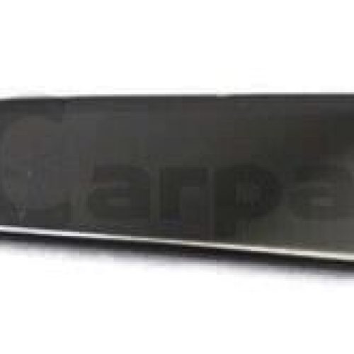 New OEM Headlight upper panel brace carrier Left VW Skoda Seat 1S0805931