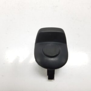 New Volkswagen Audi headrest 85H881903DF04 Genuine OEM