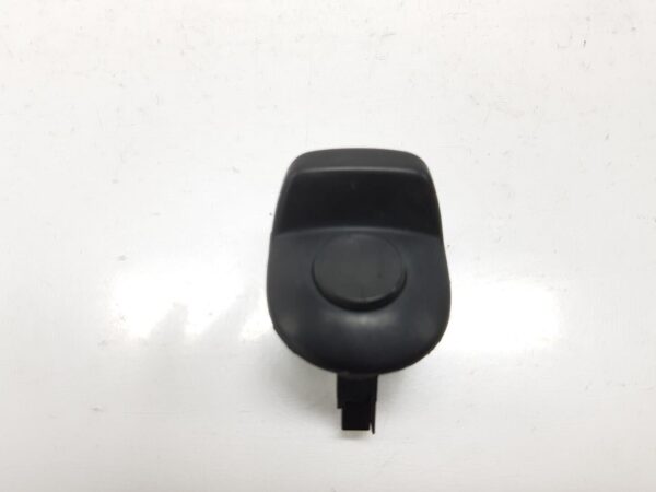 GENUINE New Rear trunk boot lock with micro swtich VW Seat Skoda 1S0827566A