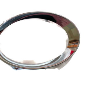 Genuine New Rear Left Outer Tail Light Assembly Volkswagen 561945207C VAG OEM