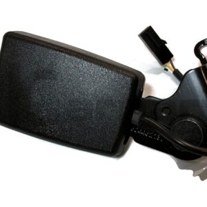 Genuine New A/C Compressor Bracket for Audi 2.4FSI 06E260835C VAG OEM