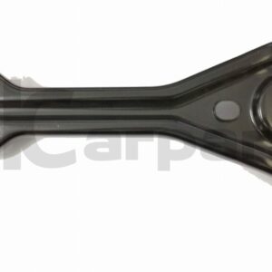 Genuine New Front Disc Brake Pads Set w/ Sensor VW Seat Skoda JZW698151B VAG OEM