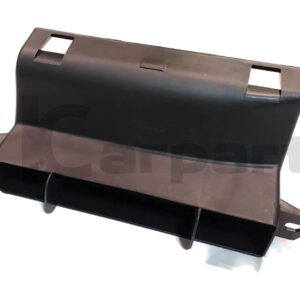 Genuine New Front Right O/S Door Handle Cap RHD VW 5K08378803FZ VAG OEM