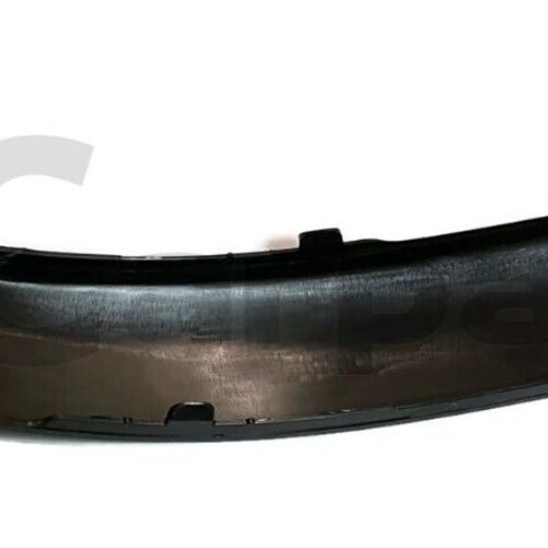 New OEM Front bumper molding strip Left VW Touran FL 2007-2010 1T08077179B9