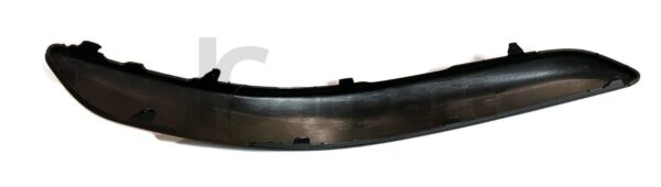 New OEM Front bumper molding strip Left VW Touran FL 2007-2010 1T08077179B9