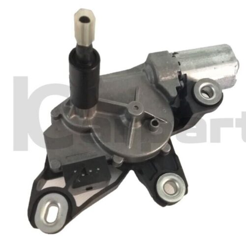 GENUINE New Rear wiper motor Volkswagen Touran Caddy 1T0955711D VAG OEM