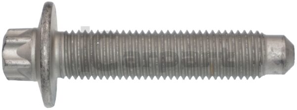 Genuine New BMW E14 Torx-Head Bolt/Screw M12x1.5x50mm Grade 10.9 22116858061 OEM