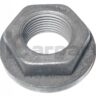 Genuine New BMW 30mm Hex-Head Flange Nut M20x1.5mm 23217572241 OEM