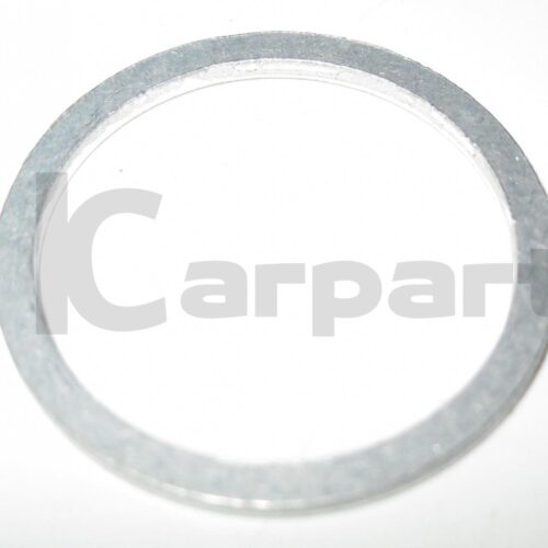 2X New OEM BMW Crush Washer Gasket Seal Ring 30x36mm Aluminium 24111219126