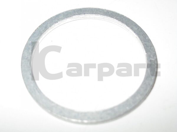 2X New OEM BMW Crush Washer Gasket Seal Ring 30x36mm Aluminium 24111219126