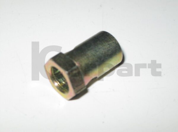 Genuine New BMW E30 E28 E34 E24 E23 E31 Gear Selector Shaft Bush 25161215109 OEM