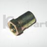 Genuine New BMW E30 E28 E34 E24 E23 E31 Gear Selector Shaft Bush 25161215109 OEM