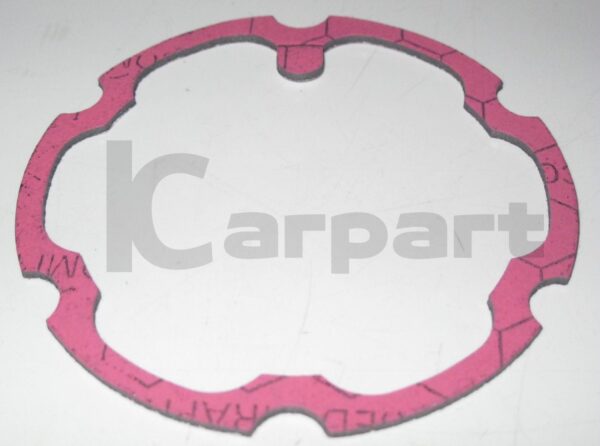 Genuine New BMW Propeller Drive Shaft CV Joint Seal Gasket Ring 26111229504 OEM