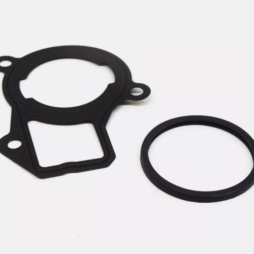 Genuine New Volvo Engine Coolant Thermostat Housing Gasket 270854 OEM