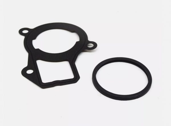 Genuine New Volvo Engine Coolant Thermostat Housing Gasket 270854 OEM