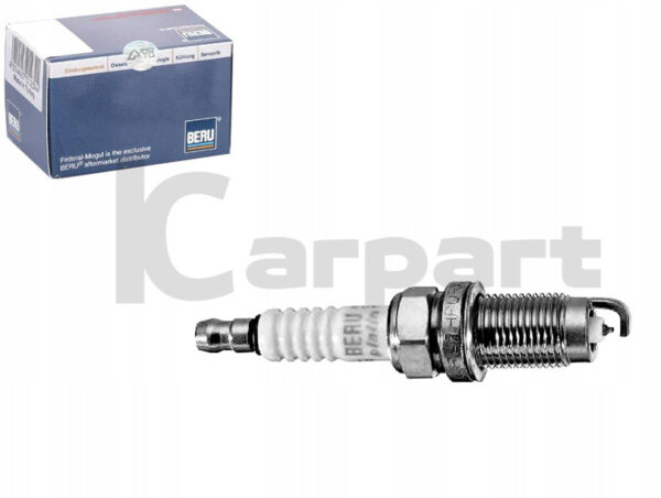 Genuine New Volvo Spark Plug Set S40 V40 271239 OEM