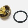 Genuine New Volvo Thermostat Kit 940 740 273307 B200 B230 273307 OEM