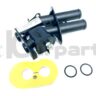 GENUINE New Heater valve coolant control valve VW LT 1996-2007 2D0819809