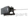 New OEM Door inner release handle with cable Left Volkswagen LT 2D0837085