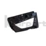 GENUINE New Front bumper lower grille bracket Left VW Polo 2018- 2G0853665G9B9